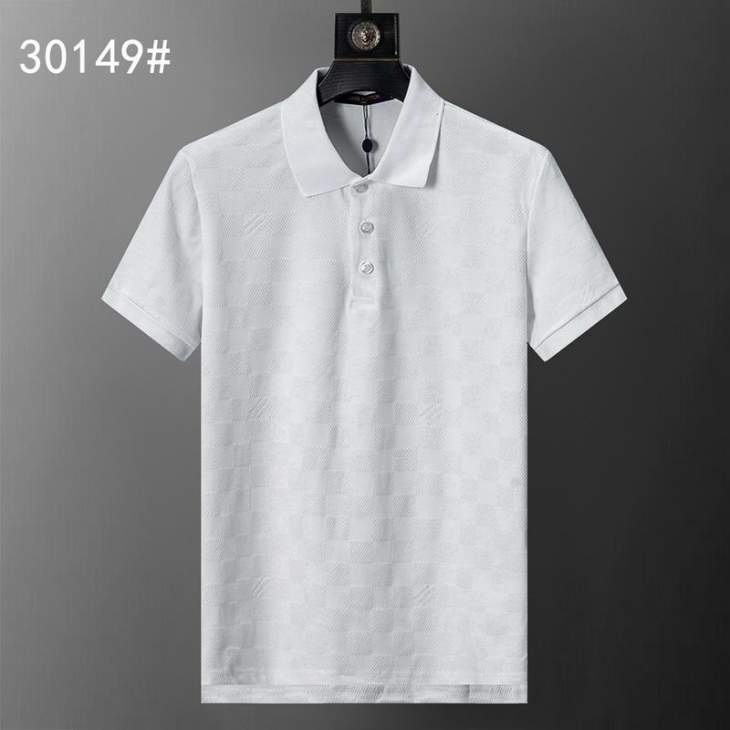 Picture of LV Polo Shirts Short _SKULVM-3XL14mr3014926669